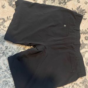 Mens Under Armour Golf Shorts